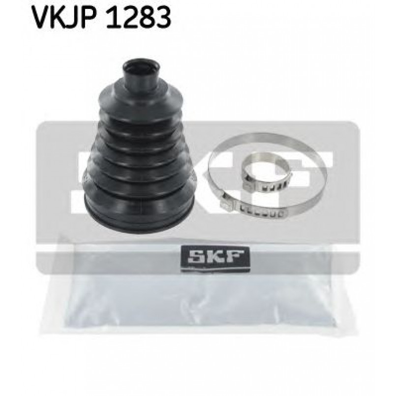 VKJP 1283 SKF - Пильовик привідного валу